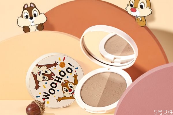 橘朵修容怎么樣 橘朵修容01和02哪個(gè)好 橘朵修容怎么樣 橘朵修容01和02哪個(gè)好