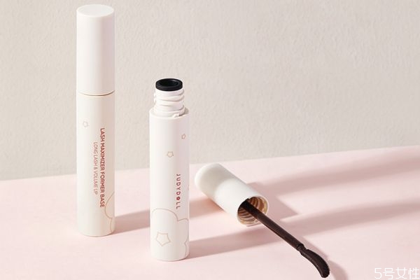 橘朵睫毛膏好用不 橘朵睫毛膏怎么卸