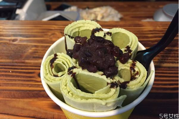 炒酸奶有營養(yǎng)嗎 經常吃炒酸奶的壞處