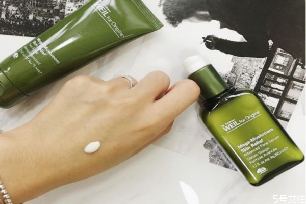 悅木之源靈芝精華素好不好用 悅木之源靈芝精華素功效 悅木之源靈芝精華素好不好用 悅木之源靈芝精華素功效