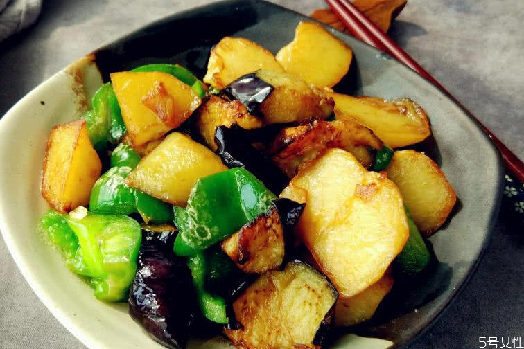 地三鮮的汁怎么調 炒地三鮮的做法竅門