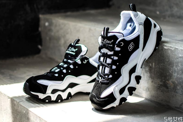 斯凱奇熊貓鞋怎么清洗 斯凱奇鞋清洗小竅門 斯凱奇熊貓鞋怎么清洗 斯凱奇鞋清洗小竅門