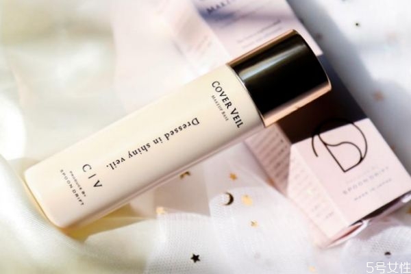 spoon drift隔離妝前乳怎么樣-spoon drift隔離使用測評 spoon drift隔離妝前乳怎么樣-spoon drift隔離使用測評