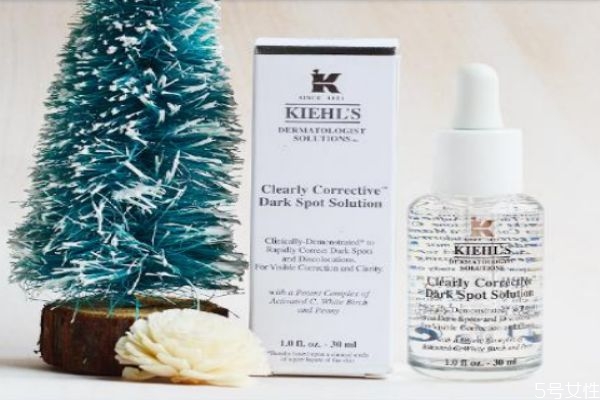 科顏氏淡斑精華和倩碧淡斑哪個好 科顏氏淡斑精華主要成分 科顏氏淡斑精華和倩碧淡斑哪個好 科顏氏淡斑精華主要成分