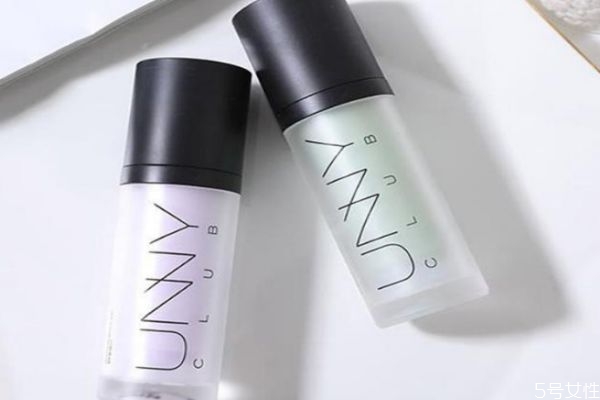 unny隔離霜能持續(xù)多久 unny隔離好用還是蘭芝隔離 unny隔離霜能持續(xù)多久 unny隔離好用還是蘭芝隔離