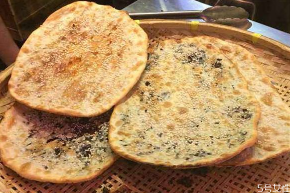 鍋盔是哪里的特產(chǎn) 哪里的鍋盔最出名 鍋盔是哪里的特產(chǎn) 哪里的鍋盔最出名