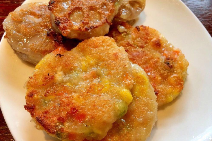 炸藕夾的熱量 炸藕夾的做法竅門(mén)