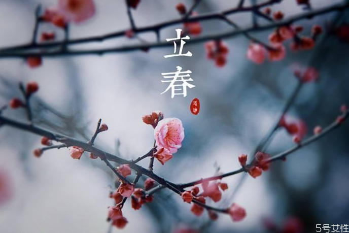 立春躲春是什么意思 立春前后不出門為什么 立春躲春是什么意思 立春前后不出門為什么