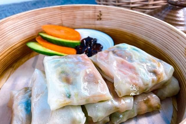 春餅怎么做又軟又好吃？春餅怎么做又薄又軟？