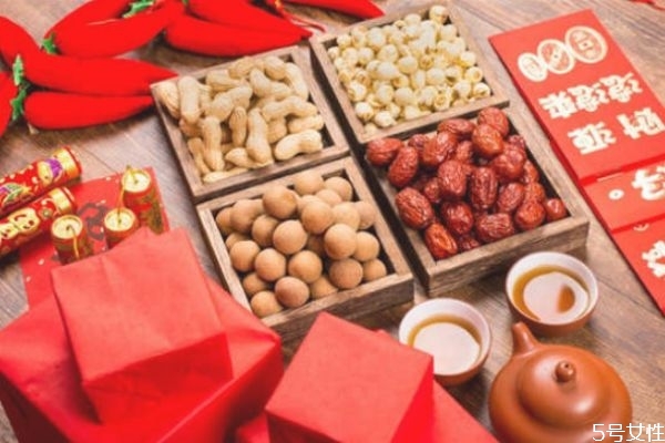 為什么要過小年這個(gè)節(jié)日 小年掃塵的由來