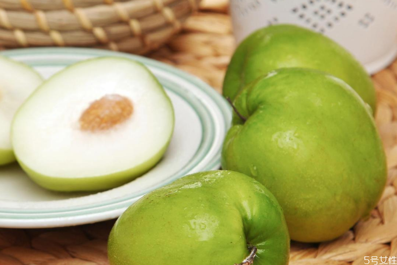 牛奶棗為什么叫牛奶棗 牛奶大青棗好吃嗎 牛奶棗為什么叫牛奶棗 牛奶大青棗好吃嗎