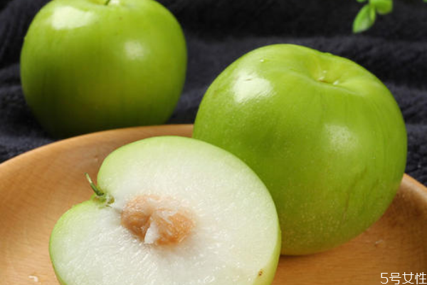 牛奶棗為什么叫牛奶棗 牛奶大青棗好吃嗎 牛奶棗為什么叫牛奶棗 牛奶大青棗好吃嗎