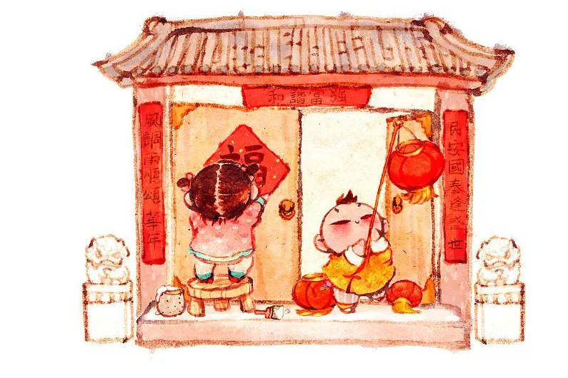 小年可以洗衣服嗎 過小年禁忌 小年可以洗衣服嗎 過小年禁忌