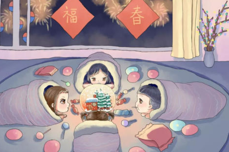 除夕晚上要一直開燈嗎？除夕夜為什么要一晚上開燈？