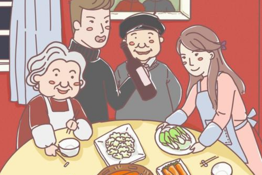 除夕可以洗澡嗎？除夕晚上能不能洗澡？