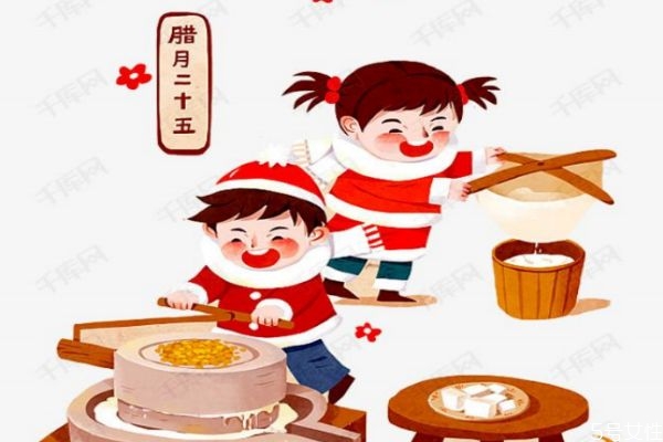 祭灶節(jié)吃什么傳統(tǒng)食物 灶神喜歡吃什么 祭灶節(jié)吃什么傳統(tǒng)食物 灶神喜歡吃什么