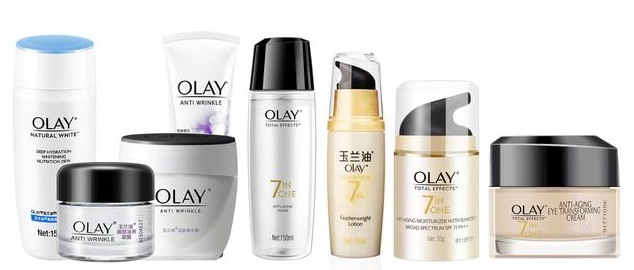 玉蘭油、歐萊雅、百雀羚和相宜本草哪個(gè)好？