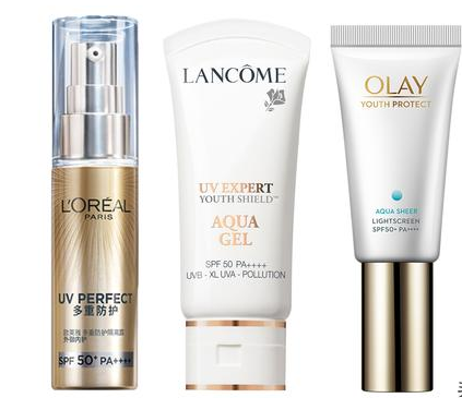 玉蘭油、歐萊雅、百雀羚和相宜本草哪個(gè)好？