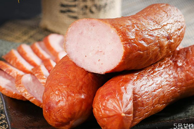 哈爾濱紅腸開封后能放幾天 哈爾濱紅腸保質期