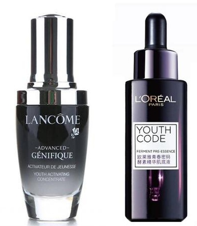 玉蘭油、歐萊雅、百雀羚和相宜本草哪個(gè)好？