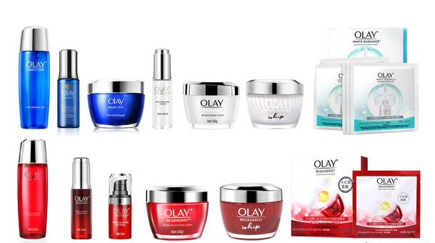 玉蘭油、歐萊雅、百雀羚和相宜本草哪個(gè)好？