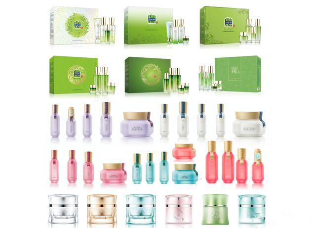 玉蘭油、歐萊雅、百雀羚和相宜本草哪個(gè)好？