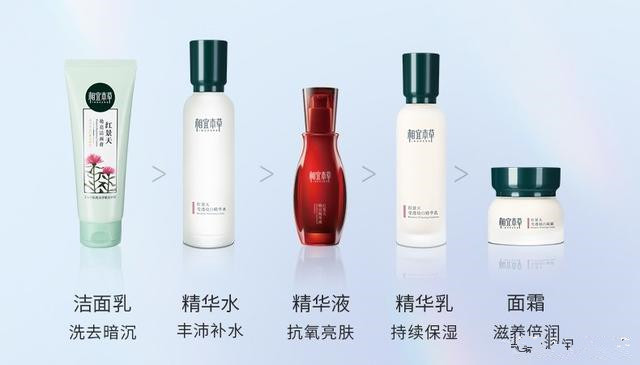 玉蘭油、歐萊雅、百雀羚和相宜本草哪個(gè)好？