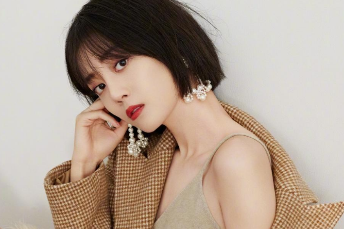 李溪芮妝容怎么化？李溪芮仿妝教程