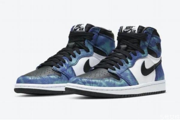 扎染的鞋子會(huì)掉色嗎 扎染掉色是不是正?，F(xiàn)象