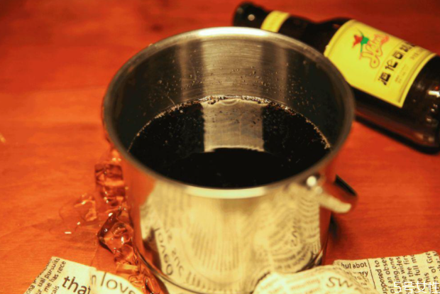 可樂(lè)桶里面是什么酒 可樂(lè)桶后勁大嗎 可樂(lè)桶里面是什么酒 可樂(lè)桶后勁大嗎