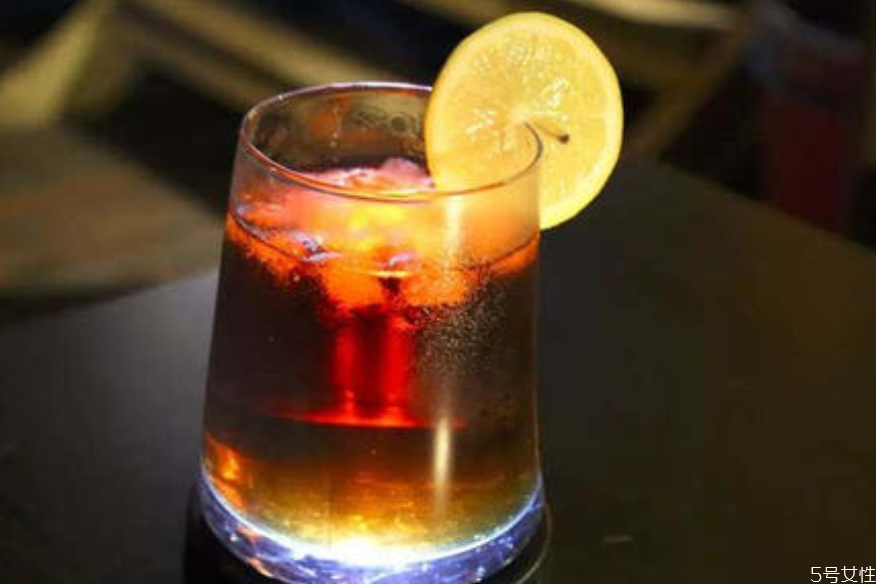 長(zhǎng)島冰茶暗語(yǔ) 長(zhǎng)島冰茶愛(ài)情寓意