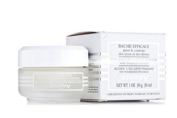 sisley眼霜好用嗎 sisley眼唇霜怎么樣 sisley眼霜好用嗎 sisley眼唇霜怎么樣