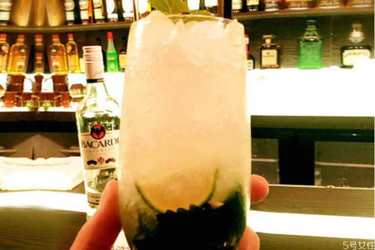 mojito雞尾酒多少錢一杯 雞尾酒mojito味道 mojito雞尾酒多少錢一杯 雞尾酒mojito味道