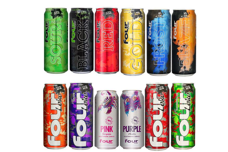 四洛克一瓶相當于多少 四洛克喝完什么感覺