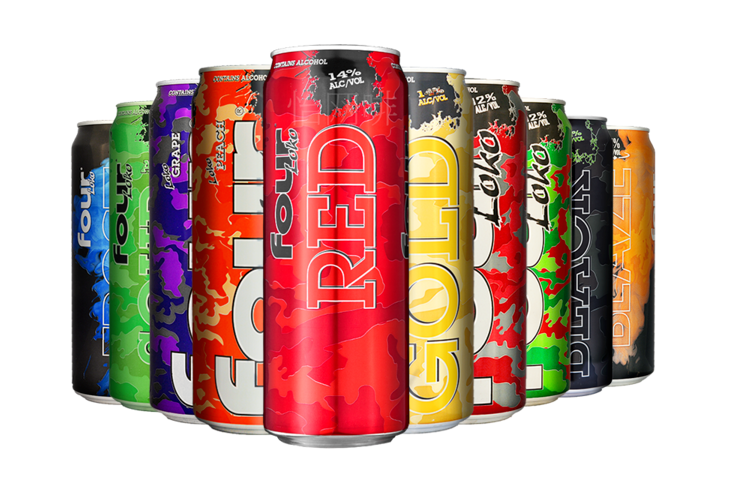 四洛克一瓶相當于多少 四洛克喝完什么感覺