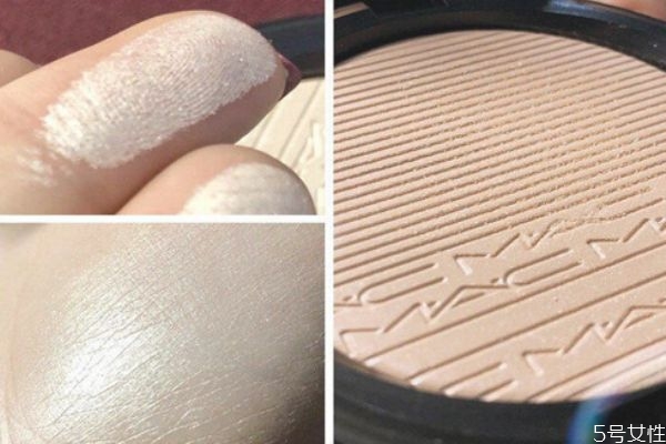 mac生姜高光保質(zhì)期多長時(shí)間 mac生姜高光注意事項(xiàng)