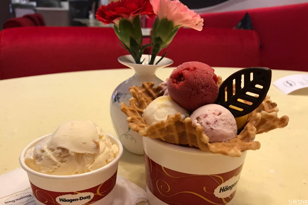 哈根達(dá)斯多少錢一個(gè)球 哈根達(dá)斯為什么這么貴 哈根達(dá)斯多少錢一個(gè)球 哈根達(dá)斯為什么這么貴