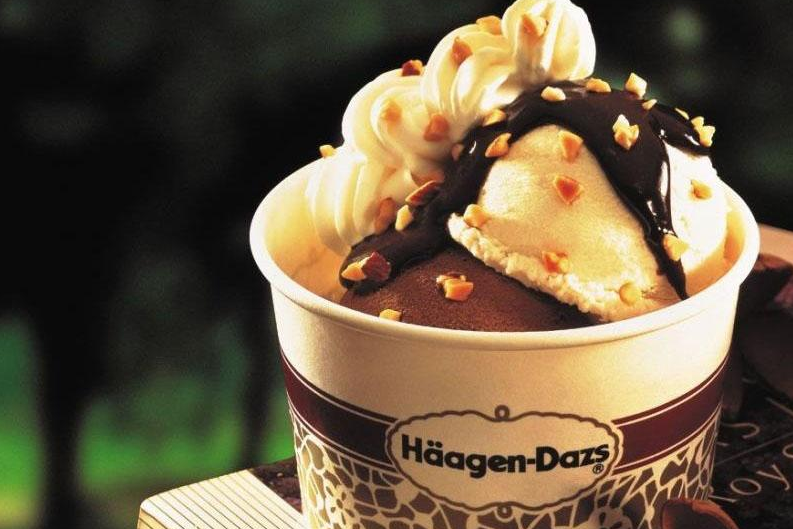 哈根達(dá)斯熱量高嗎？吃哈根達(dá)斯熱量會(huì)胖嗎？