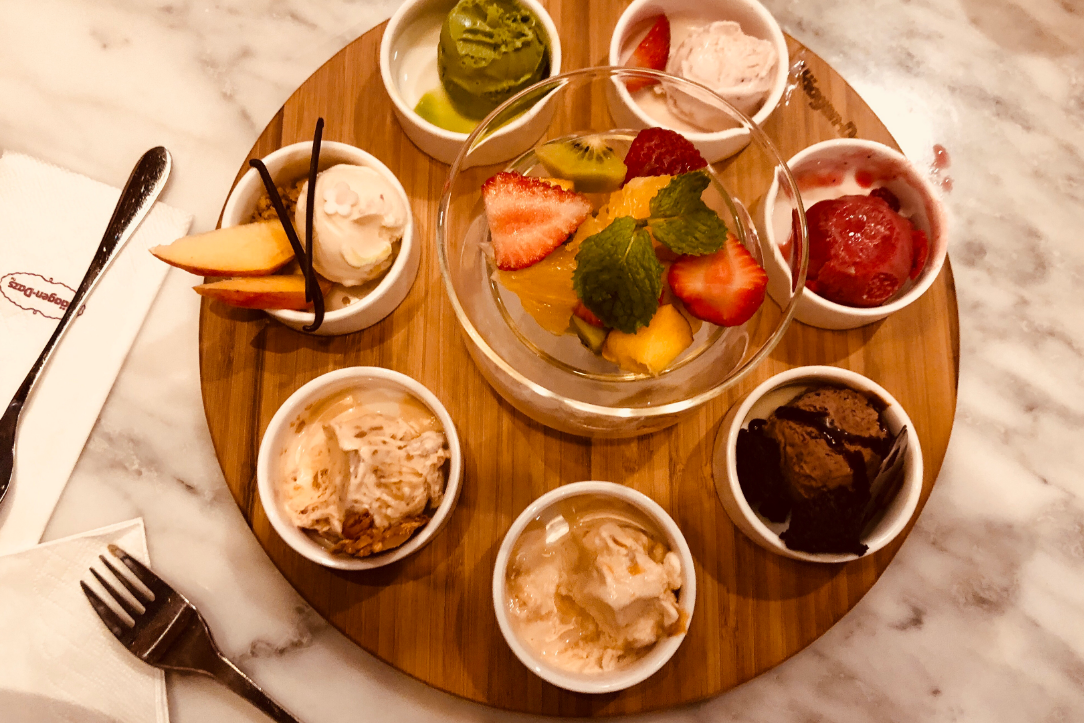 哈根達(dá)斯可以打包嗎？哈根達(dá)斯能打包嗎？