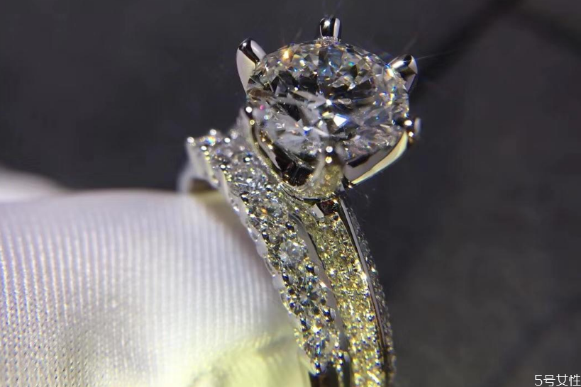 tiffany蒂芙尼六爪鉆戒價格 蒂芙尼六爪鉆戒寓意 tiffany蒂芙尼六爪鉆戒價格 蒂芙尼六爪鉆戒寓意