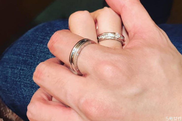 寶格麗戒指怎么看尺寸 寶格麗戒指對應中國尺碼 寶格麗戒指怎么看尺寸 寶格麗戒指對應中國尺碼