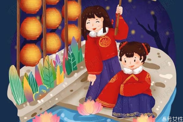 正月十五元宵節(jié)又稱(chēng)什么節(jié) 上元張燈之俗道教說(shuō)法