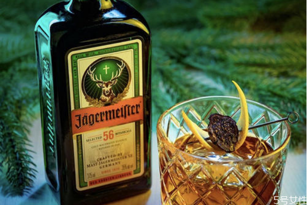 野格屬于什么酒 野格酒配什么飲料好喝 野格屬于什么酒 野格酒配什么飲料好喝