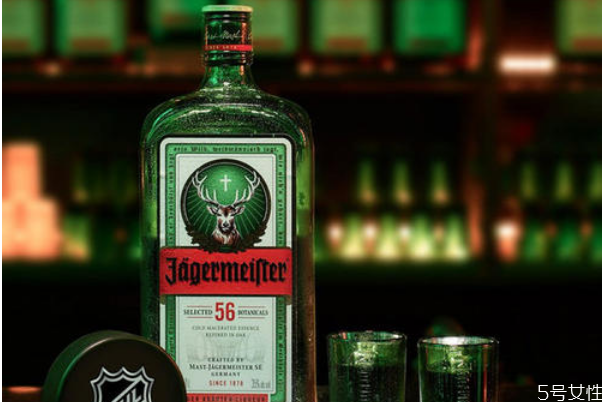 野格多少錢(qián)一瓶 野格一瓶能喝醉幾個(gè)人