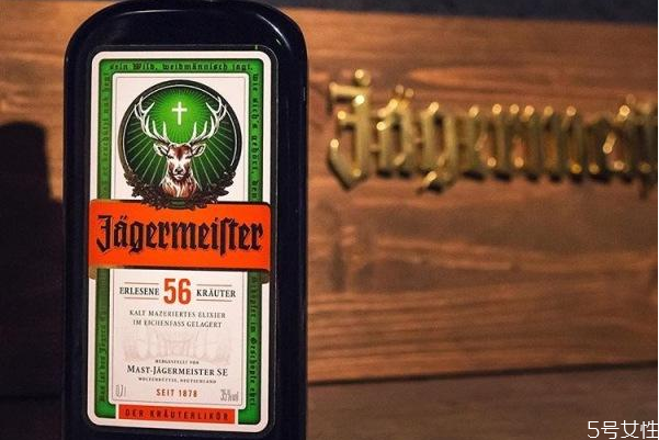 野格多少錢(qián)一瓶 野格一瓶能喝醉幾個(gè)人