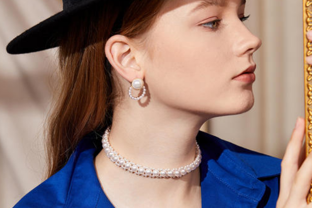 鎖骨鏈適合什么人戴？什么人適合戴鎖骨鏈？