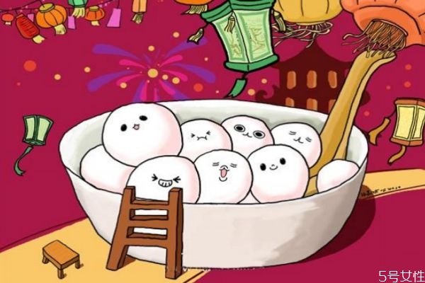 正月十五可以在娘家過(guò)嗎 正月十五躲燈是什么意思