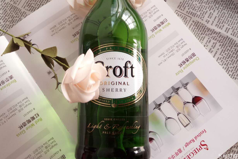 雪莉酒多少度 哪種雪莉酒好喝 雪莉酒多少度 哪種雪莉酒好喝