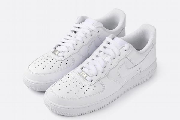 nike air force1夏天穿熱不熱 空軍一號和aj哪個(gè)檔次高