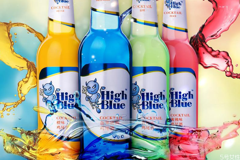 預(yù)調(diào)酒和雞尾酒哪個(gè)好喝 預(yù)調(diào)酒和雞尾酒的區(qū)別